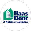 Logo of HaasDoor
