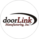 Logo of DoorLink Manufacturing, Inc.